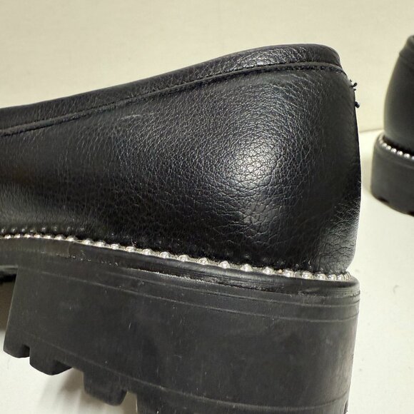 Dolce Vita Chimmy Loafers - Picture 8 of 12